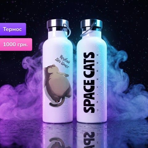 Термоси