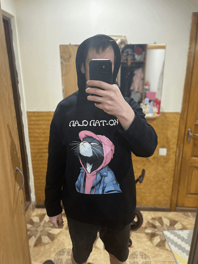 Відгук покупця